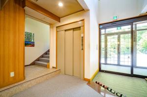 Foto dalla galleria di 温泉御宿 るりびたき a Matsumoto