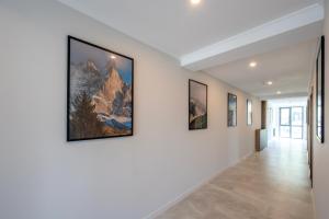 Gambar di galeri bagi Residence Kazbegi di Kazbegi