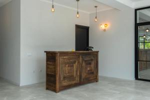Gambar di galeri bagi Residence Kazbegi di Kazbegi