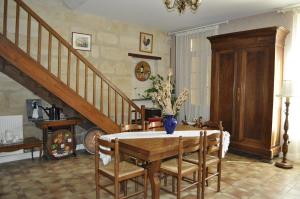 Fotografie z fotogalerie ubytování Chambres d'Hotes La Mouline v destinaci Ludon-Médoc