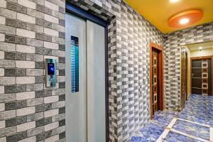 Fotografie z fotogalerie ubytování Hotel O The Heaven Inn v destinaci Kalkata