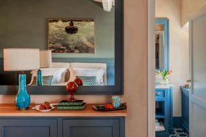 SettignanoにあるLa Limonaia di Villa Gamberaiaのギャラリーの写真 +10枚の写真