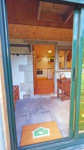 Gallery image of A Cabaña do Cumiar in Ponteareas +28 photos