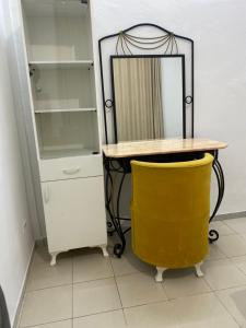 Gallery image of Lafayette Apartment in Downtown Tunis in Tunis