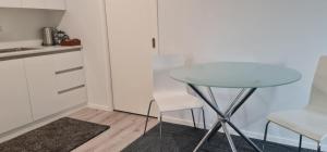 Fotografie z fotogalerie ubytování Alpine Chalets v destinaci National Park