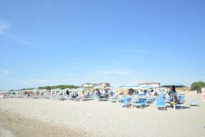 Gallery image of Hotel BELLA ROMAGNA in Casal Borsetti