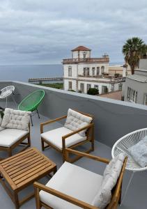 Gallery image of Apartamento en el Centro de Tazacorte in Tazacorte