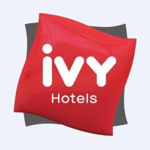 Majutusasutuses Ivy Hotel - Epe olev sertifikaat, autasu, silt või muu dokument