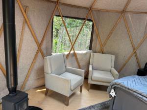 Gallery image of Glampanee - off grid SITE 2 in Fredericksburg