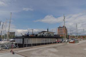 Fotografie z fotogalerie ubytování Norrbyskär HouseBoat with a view! v destinaci Västerås