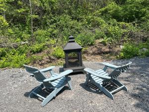 Gallery image of Glampanee - off grid SITE 2 in Fredericksburg