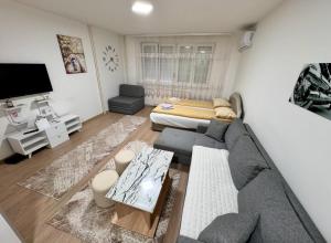 Setusvæði á Apartman Panda Priboj