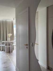 Fotografie z fotogalerie ubytování GOLD Apartment - Lotnisko Pyrzowice-Katowice v destinaci Siewierz