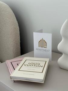 Certifikát, hodnocení, plakát nebo jiný dokument vystavený v ubytování GOLD Apartment - Lotnisko Pyrzowice-Katowice