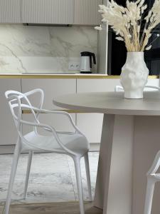 Fotografie z fotogalerie ubytování GOLD Apartment - Lotnisko Pyrzowice-Katowice v destinaci Siewierz