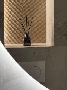 Fotografie z fotogalerie ubytování GOLD Apartment - Lotnisko Pyrzowice-Katowice v destinaci Siewierz