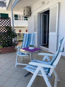 Galería fotográfica de Apartments Slijepcevic en Hvar 30 fotos más