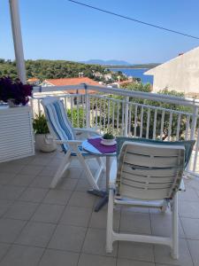 Galería fotográfica de Apartments Slijepcevic en Hvar
