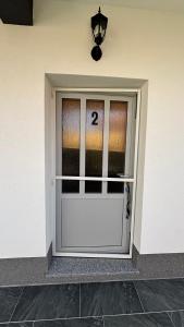 Fotografie z fotogalerie ubytování Apartman Štefan v destinaci Karlobag