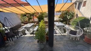 Restaurace v ubytování Apartman Štefan