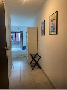 Afbeelding uit fotogalerij van Studio 25 m2 Tour Black Swans Centre ville Tram C et E direct Parlement Européen à 15 minutes Arrivée 24 sur 24 in Straatsburg