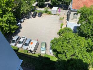 Okolí apartmánu + 8 fotografií