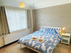 Φωτογραφία από το άλμπουμ του Entire 3 Bedroom House in Durham σε Gilesgate