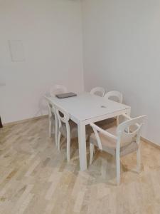 Φωτογραφία από το άλμπουμ του Apartment 2 rooms in Agdal στο Ραμπάτ