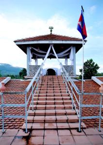 Fotografie z fotogalerie ubytování Sobenban v destinaci Kampot