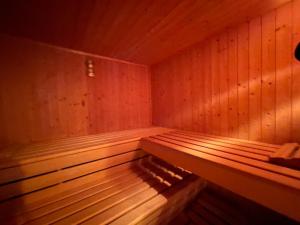 Fotografie z fotogalerie ubytování Zen serenity sauna & spa retreat - happy go lucky v destinaci Gravesano