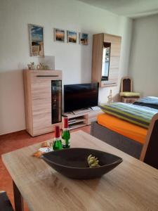 Gallery image of Ferienwohnung Simone in Senftenberg +1 photo