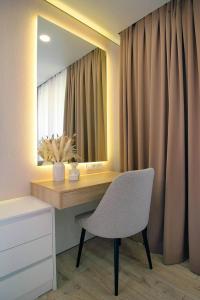 Fotografie z fotogalerie ubytování Nomad Loft v destinaci Almaty
