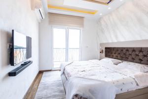 Gallery image of Apartments Hana 2 in Pržno +16 photos