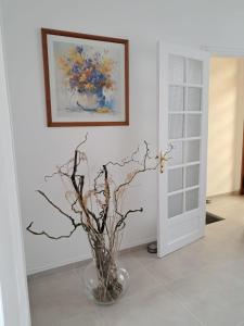 Fotografie z fotogalerie ubytování La maison de Ja v destinaci Samer