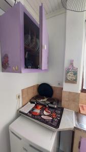 Fotografie z fotogalerie ubytování SunRiseStudiosPapanero v destinaci Damouchari + 35 fotografií