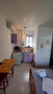 Fotografie z fotogalerie ubytování SunRiseStudiosPapanero v destinaci Damouchari