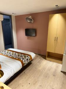 صورة لـ Hotel Grand Arcasia Dilshad Garden في نيودلهي +14 صورة