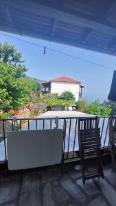 Fotografie z fotogalerie ubytování SunRiseStudiosPapanero v destinaci Damouchari