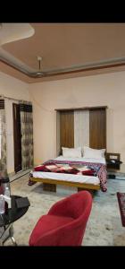 Χώρος καθιστικού στο Arsh Hotel & Restaurant +46 φωτογραφίες