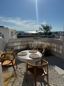 Fotografie z fotogalerie ubytování Conte Mykonos II v destinaci Aggelika