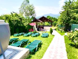 Φωτογραφία από το άλμπουμ του Casa David Comarnic σε Comarnic