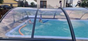 Galeriebild der Unterkunft Energylandia Apartamenty u Agi D in Zator + 24 Fotos