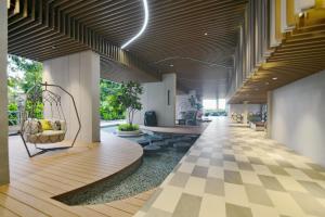 Fotografie z fotogalerie ubytování Core Residence TRX by Avery at KLCC #Located in TRX #5 mins to Pavilion &Bukit Bintang #Rooftop Infinity Pool #Free Parking #中英文房东 v Kuala Lumpur