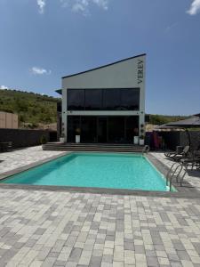 Gambar di galeri bagi Verev Private House di Dzoraghpʼyur