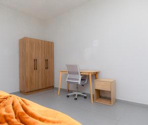 Φωτογραφία από το άλμπουμ του TCC Dzorwulu Apartment σε Greenhill +52 φωτογραφίες