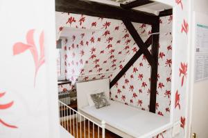 Fotografie z fotogalerie ubytování Hostel Centar v Záhřebu