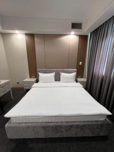 Gallery image of Mountain View Residence Hotel in Almaty