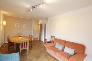 Posezení v ubytování Melide Apartment Lake Lugano close to Swiss Miniature privare parking on request + 15 fotografií