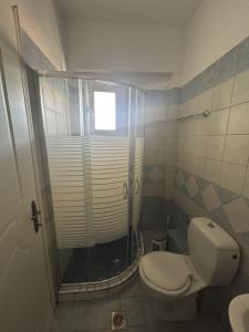 Gallery image of Spiros & Maria Hotel in Agios Stefanos