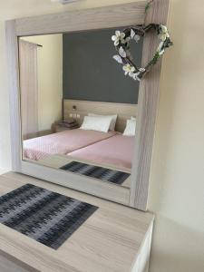 Gallery image of Spiros & Maria Hotel in Agios Stefanos